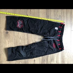 Lanky Brand Jiu Jitsu Gi